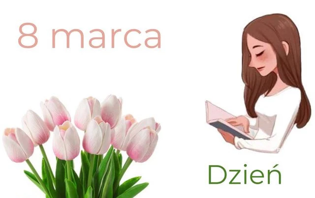 Zdjęcie do Biblioteka jest kobietą! 