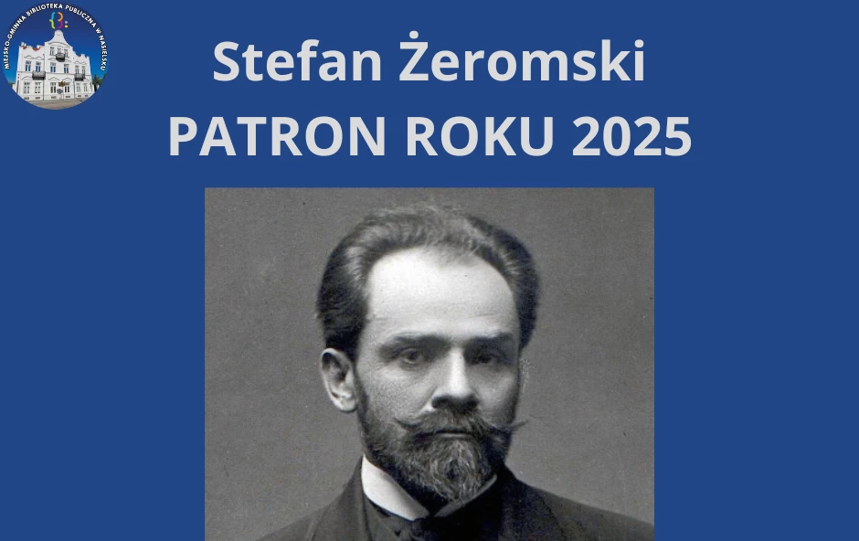 Zdjęcie do Patroni Roku 2025