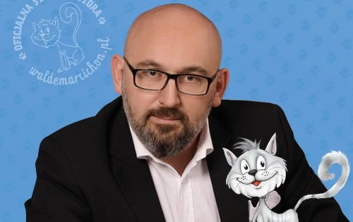 Zdjęcie do &bdquo;Cukierkowy zawr&oacute;t głowy&rdquo;
