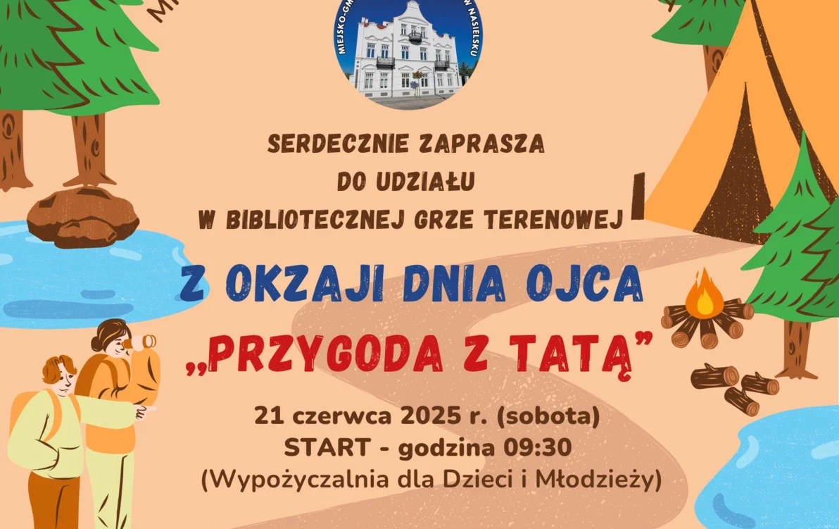 Zdjęcie do Gra Terenowa