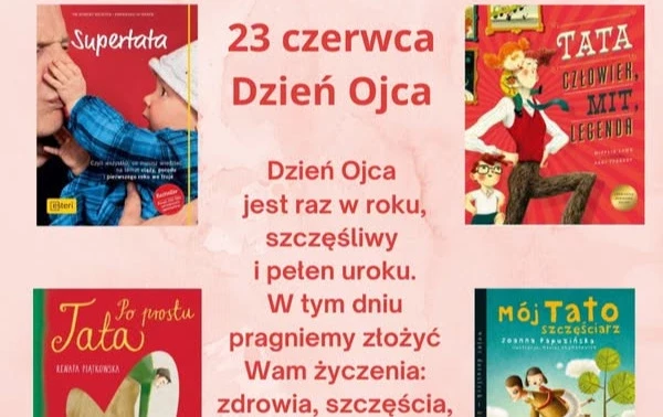Zdjęcie do Dzień Ojca!