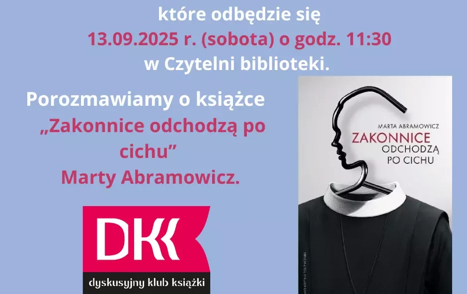 Zdjęcie do DKK dla dorosłych