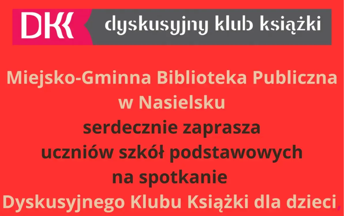Zdjęcie do DKK dla dzieci