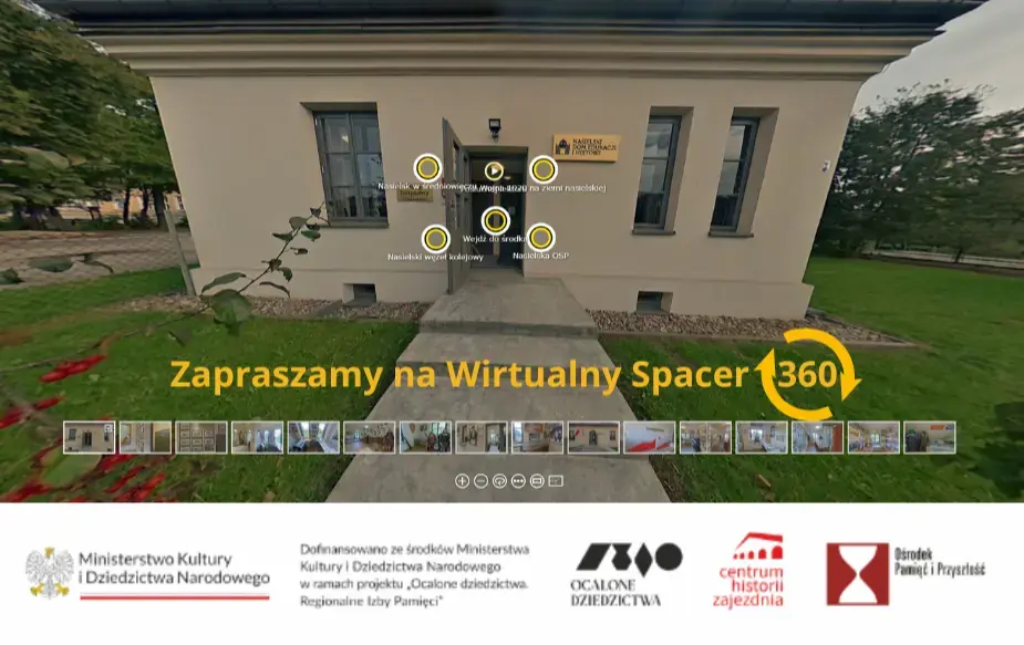 Zdjęcie do &bdquo;Wirtualne drzwi do przeszłości&rdquo;