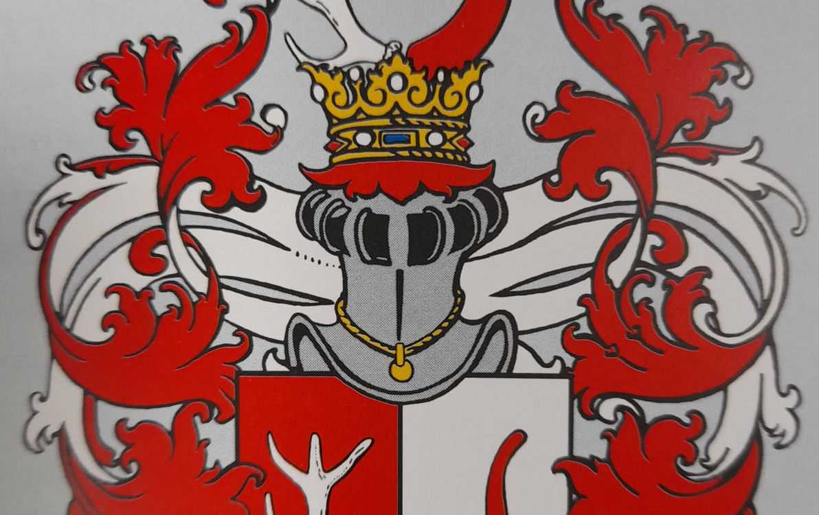 Zdjęcie do Zarys dziej&oacute;w wsi Wągrodno