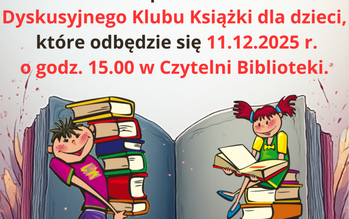Zdjęcie do DKK dla dzieci