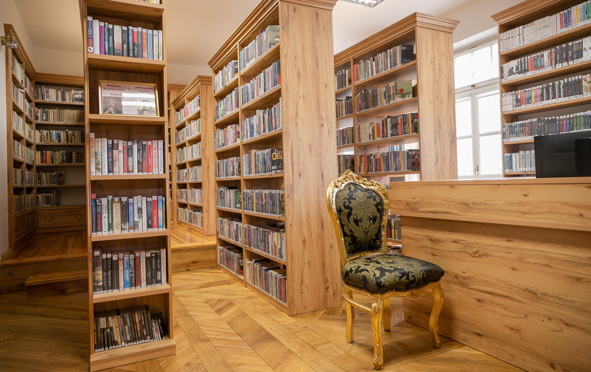 Zdjęcie do Nasielskie Wrota Kultury 
