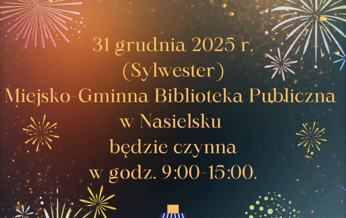 Zdjęcie do Ważna informacja!
