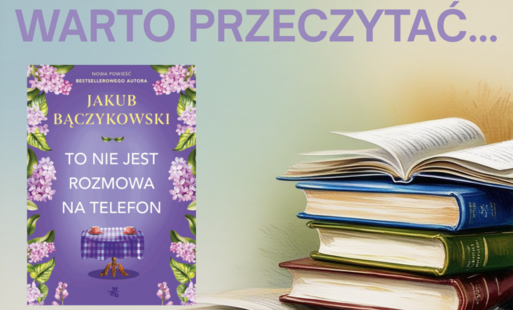 Zdjęcie do Warto przeczytać&hellip; 
