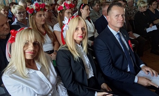 Zdjęcie do &bdquo;Dziady&rdquo; wybrzmiały w Nasielsku. Narodowe Czytanie po raz piętnasty