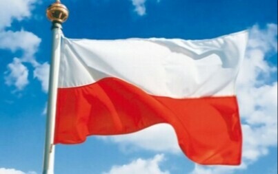 Zdjęcie do Dzień Flagi Rzeczypospolitej Polskiej