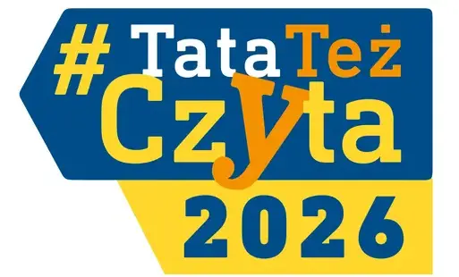 Zdjęcie do Tata też czyta
