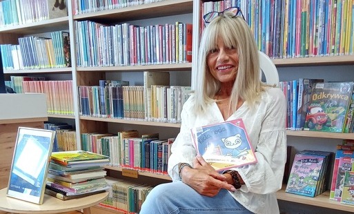 Zdjęcie do XXV Og&oacute;lnopolski Tydzień Czytania Dzieciom cd.
