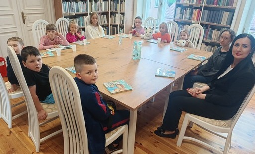 Zdjęcie do DKK dla dzieci