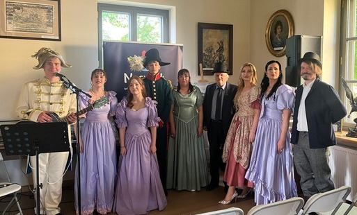 Zdjęcie do Noc Muze&oacute;w 2026 - relacja filmowa