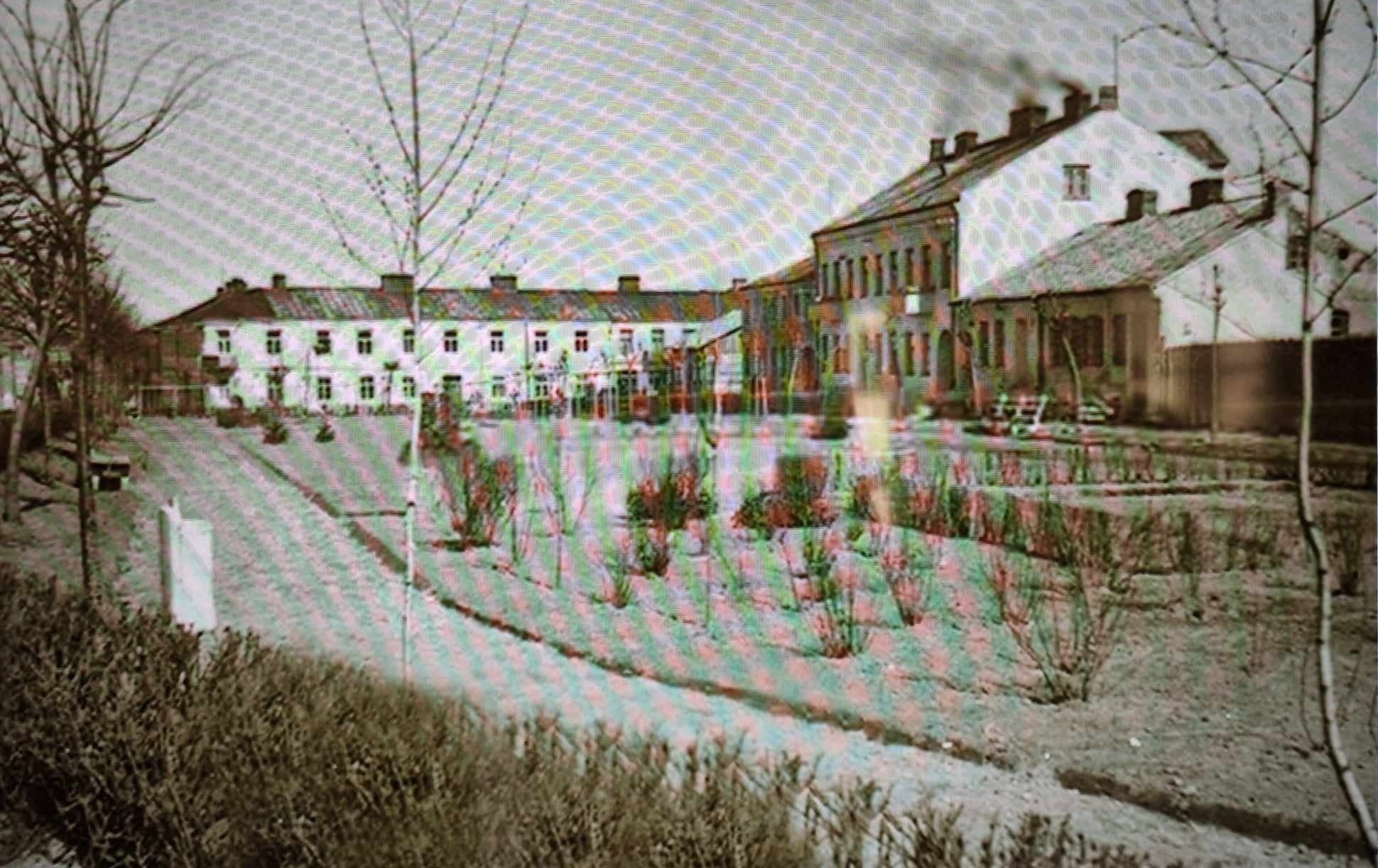 Zdjęcie do Nasielsk w dniach klęski i chwały 1939 r.