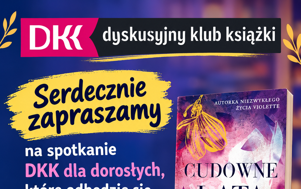 Zdjęcie do DKK dla dorosłych