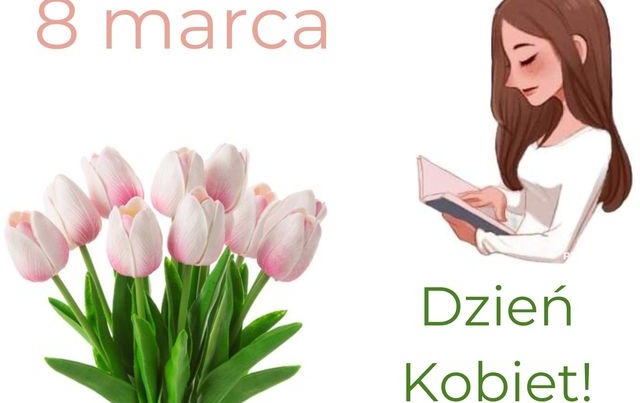 Zdjęcie do Dzień kobiet