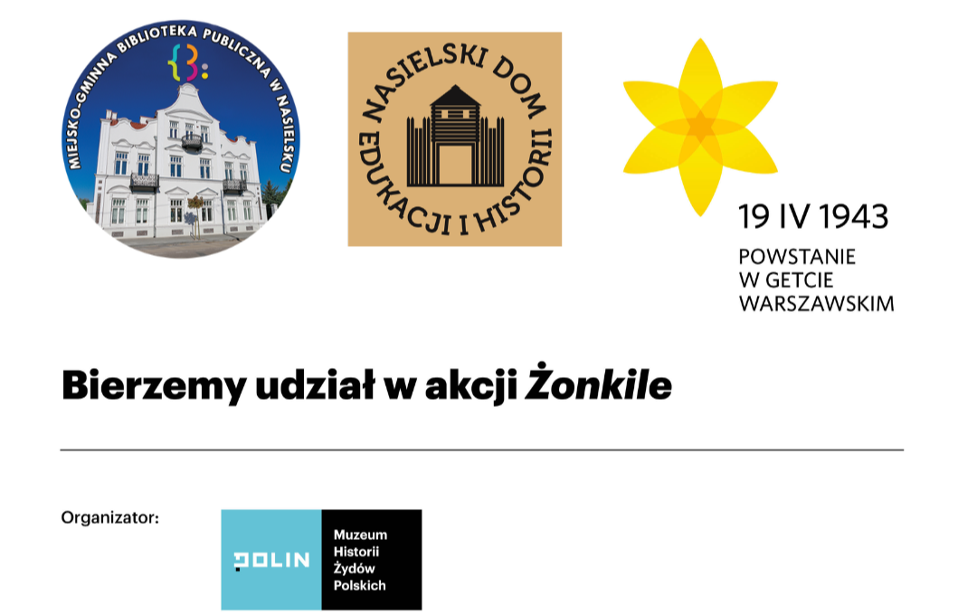 Zdjęcie do Łączy nas pamięć