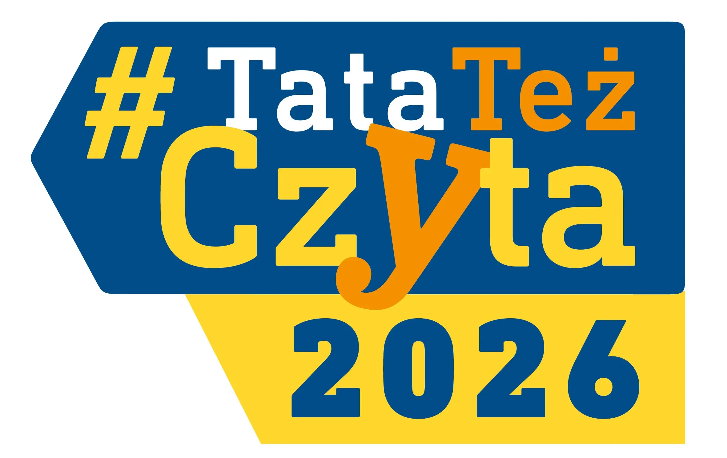 Zdjęcie do Tata też czyta